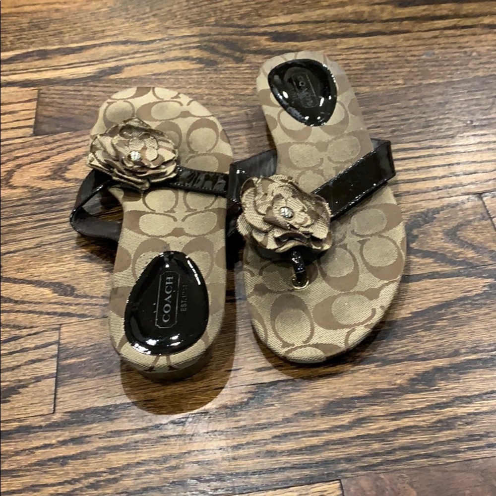 Sandals - Picture 3 of 3